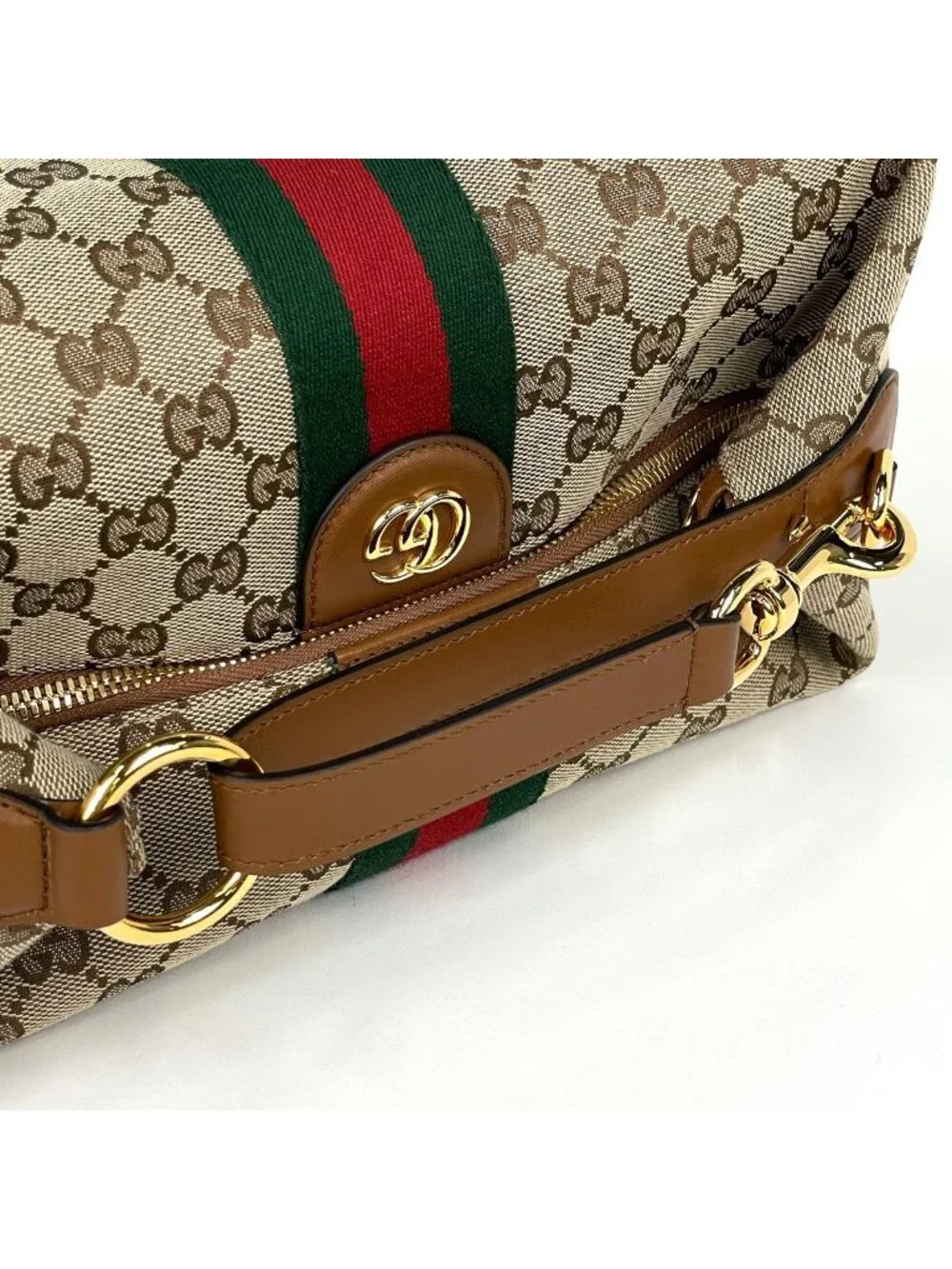 Gucci brand name